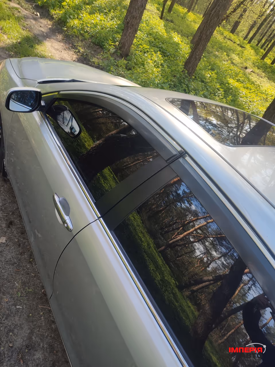 Toyota Camry - фото 4