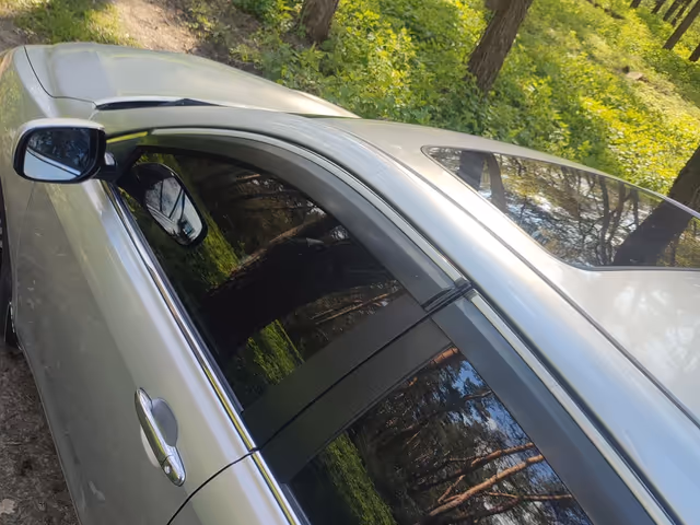 Toyota Camry - зображення 4