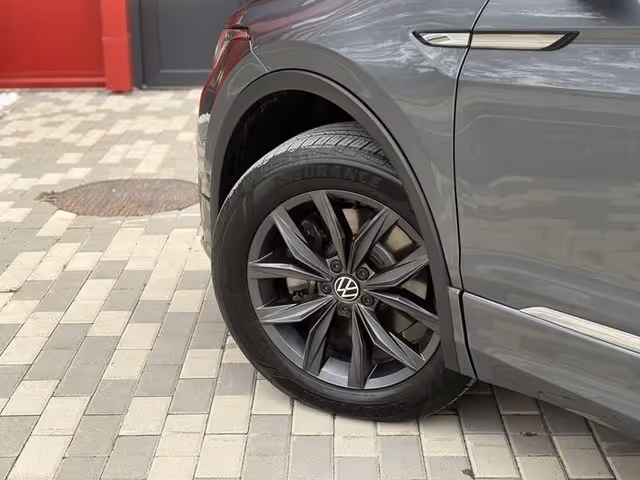 Volkswagen Tiguan - зображення 3
