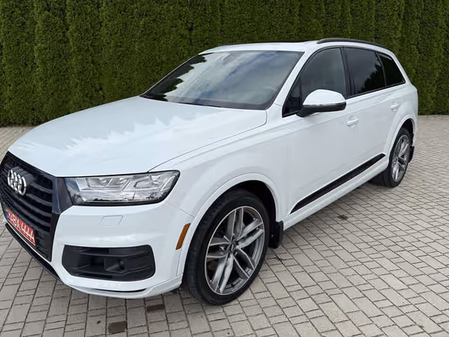 Audi Q7 - зображення 2