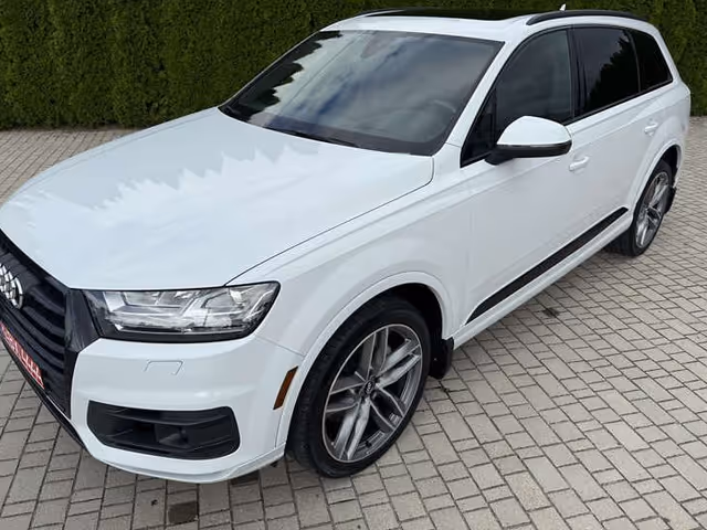 Audi Q7 - зображення 3