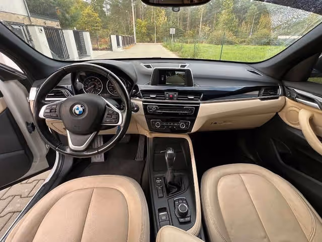 BMW X1 - зображення 5