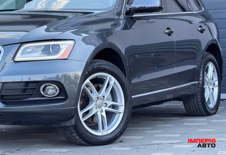 Audi Q5 - фото 4