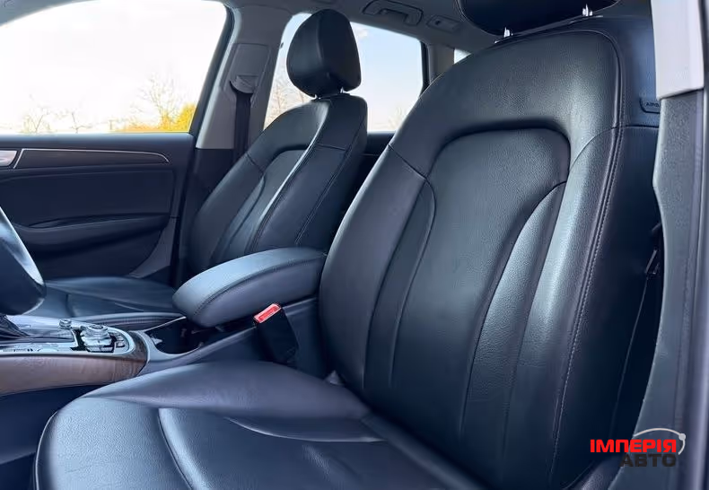 Audi Q5 - фото 7