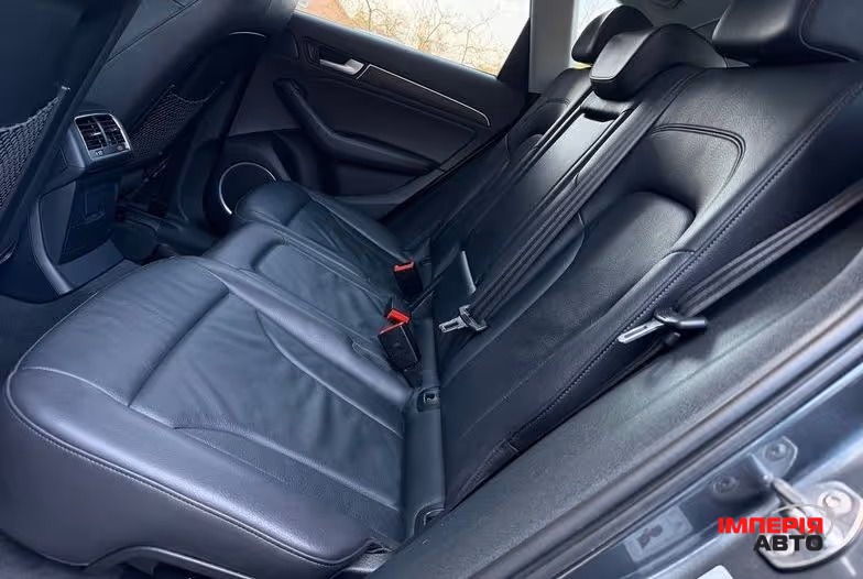 Audi Q5 - фото 9