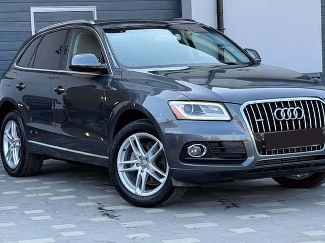 Audi Q5 - зображення 3