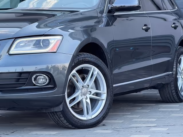 Audi Q5 - зображення 4