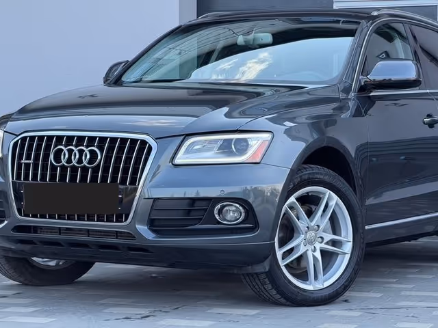 Audi Q5 - зображення 2