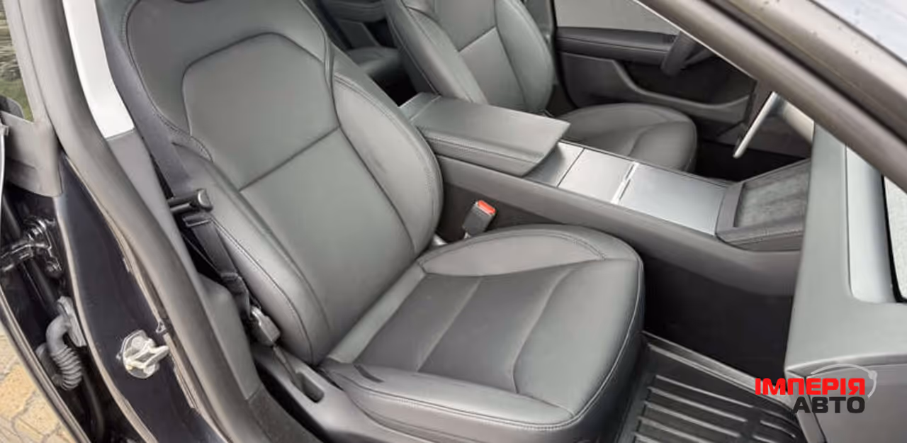 Tesla Model 3 - фото 20