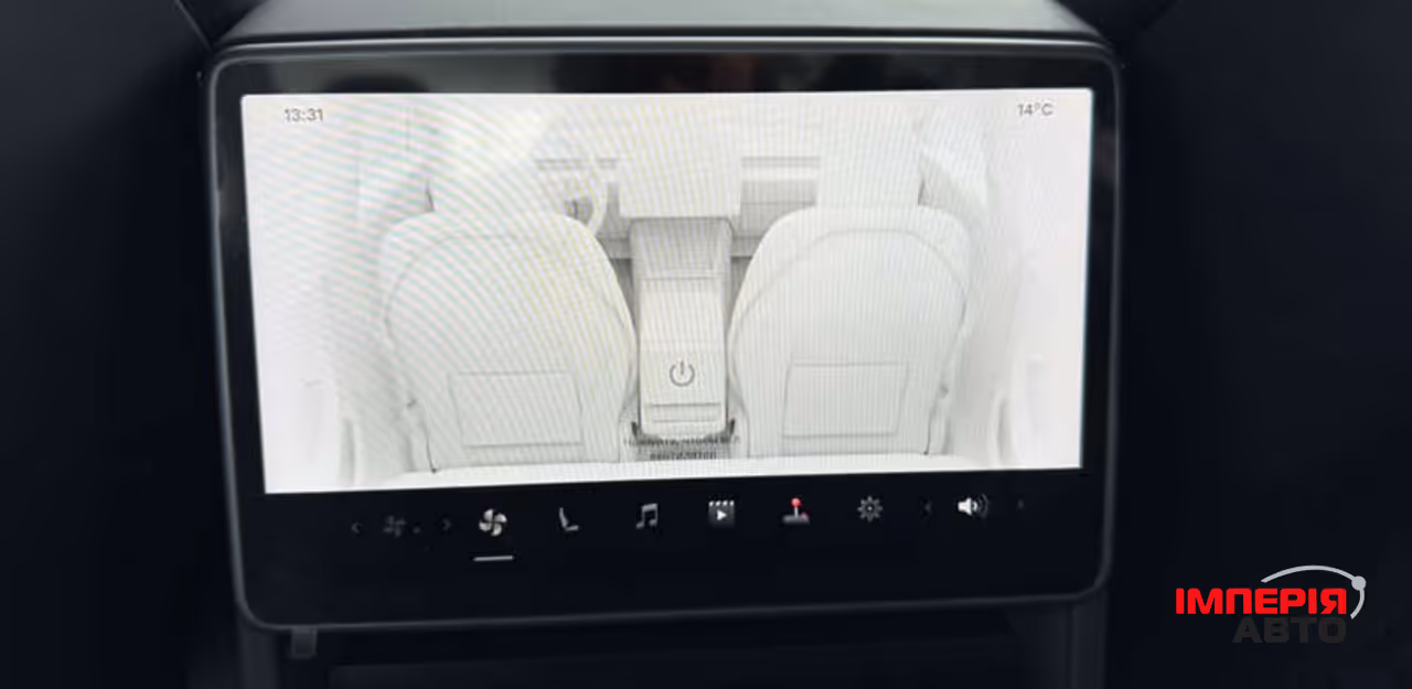 Tesla Model 3 - фото 22