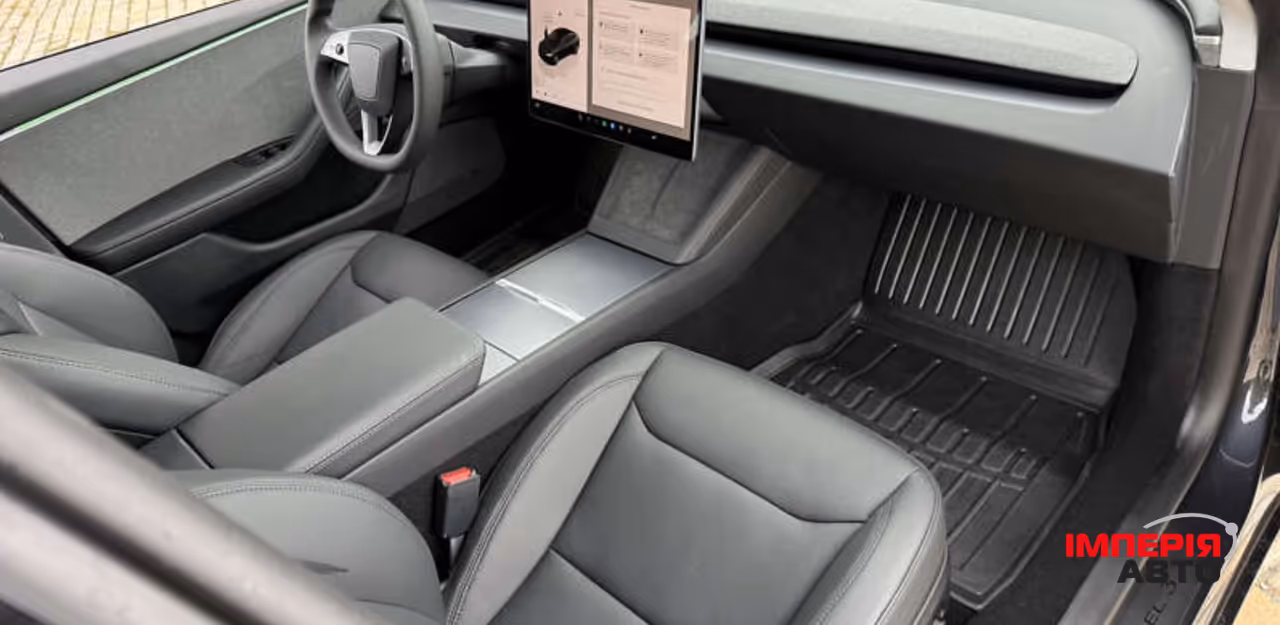 Tesla Model 3 - фото 19