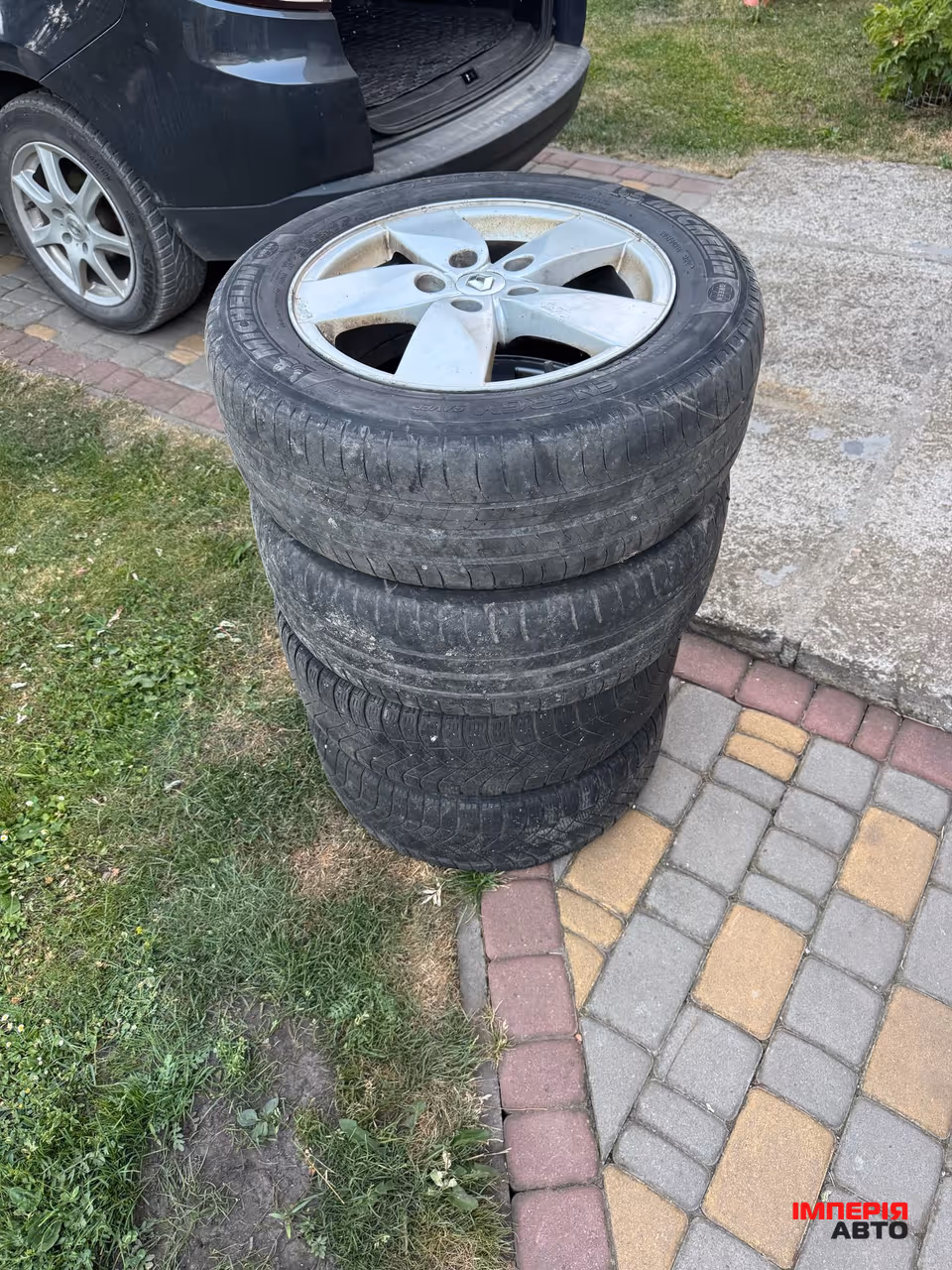 Renault Megane - фото 18