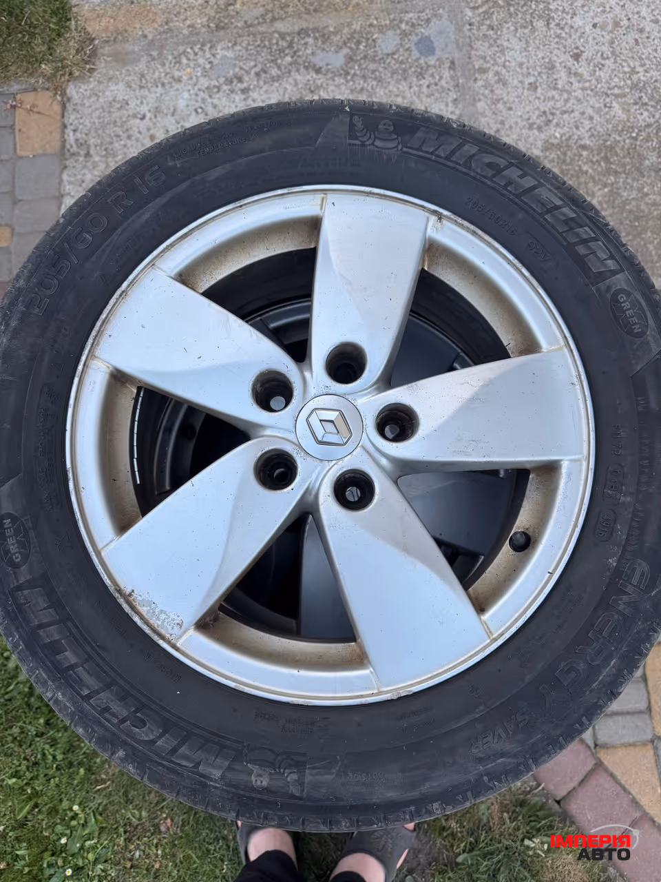 Renault Megane - фото 17