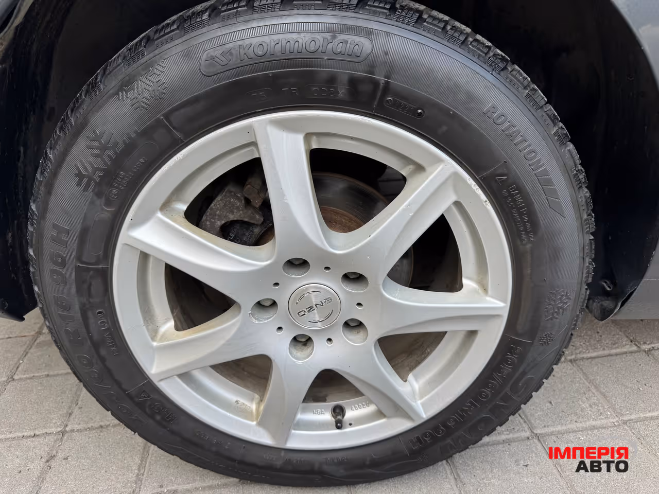 Renault Megane - фото 15