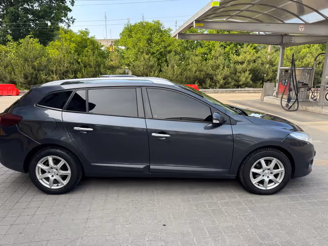 Renault Megane - зображення 4