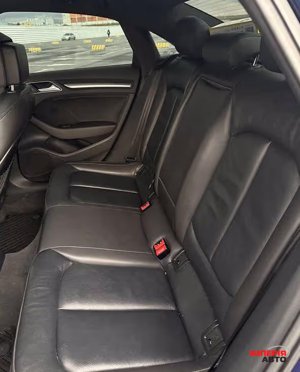 Audi A3 - фото 13