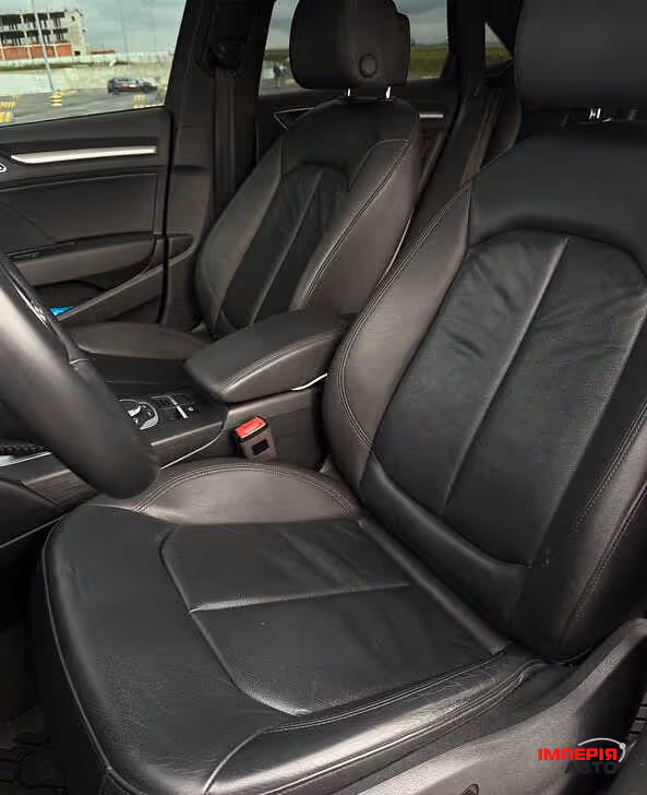 Audi A3 - фото 11