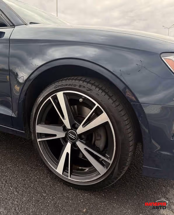 Audi A3 - фото 3