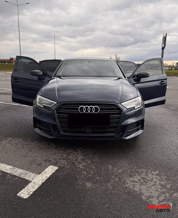 Audi A3 - фото 2