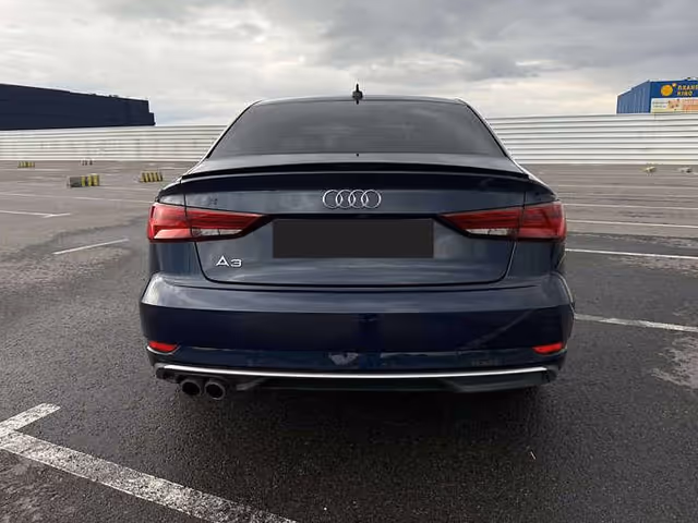 Audi A3 - зображення 5