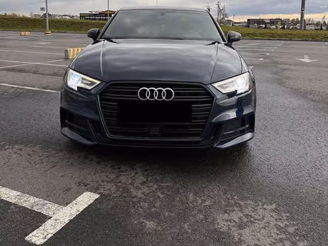Audi A3 - зображення 1