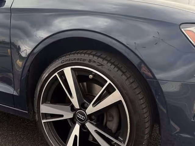 Audi A3 - зображення 3