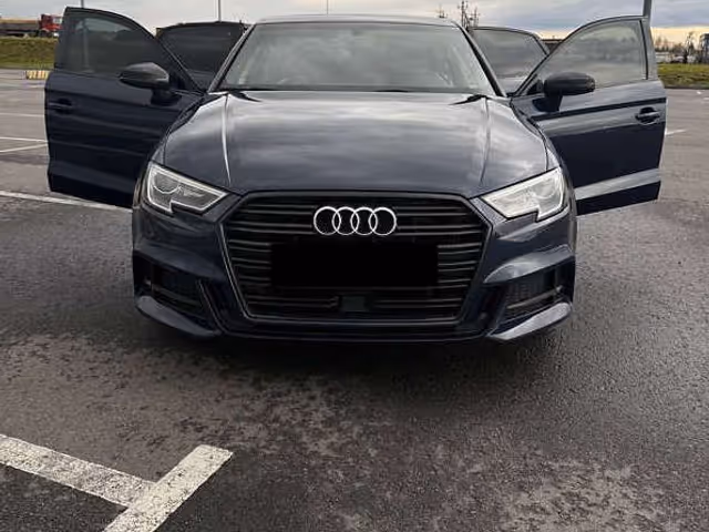 Audi A3 - зображення 2