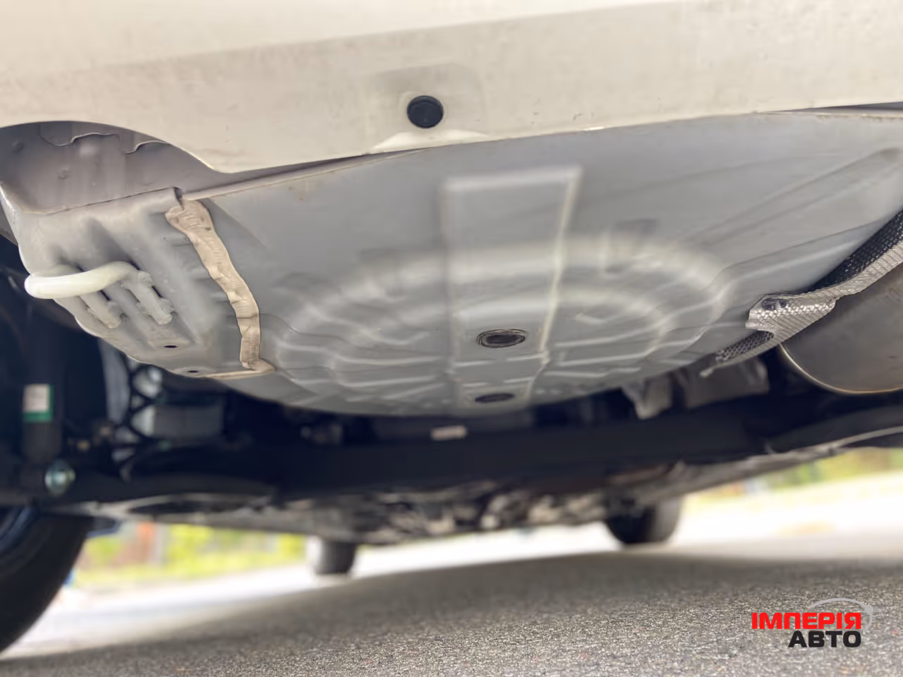 Nissan Note - фото 21
