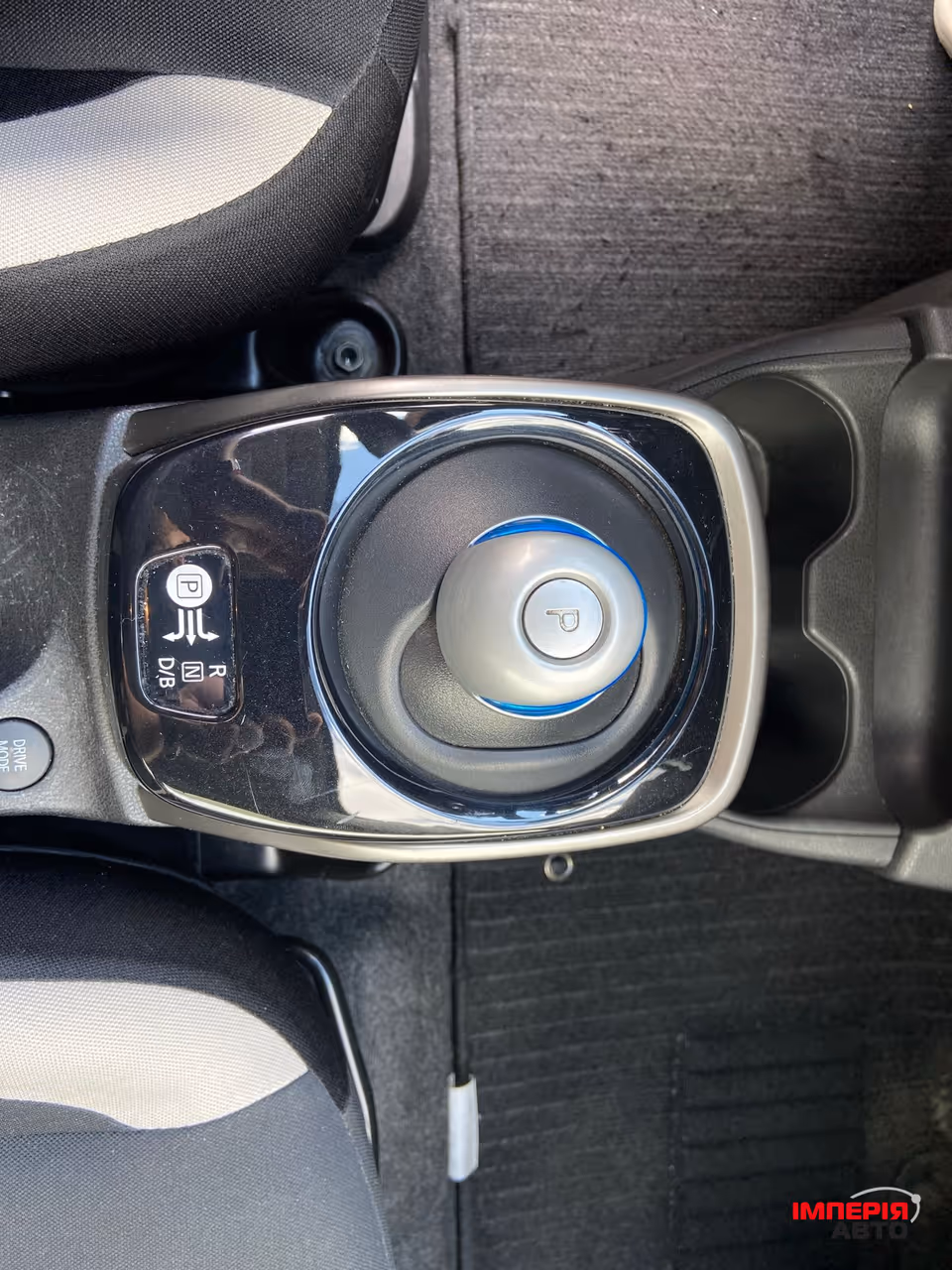 Nissan Note - фото 17