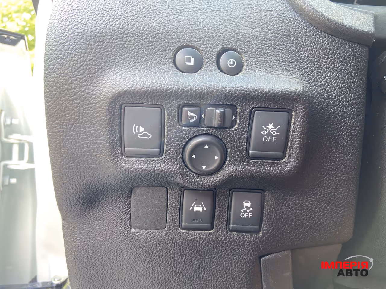 Nissan Note - фото 14