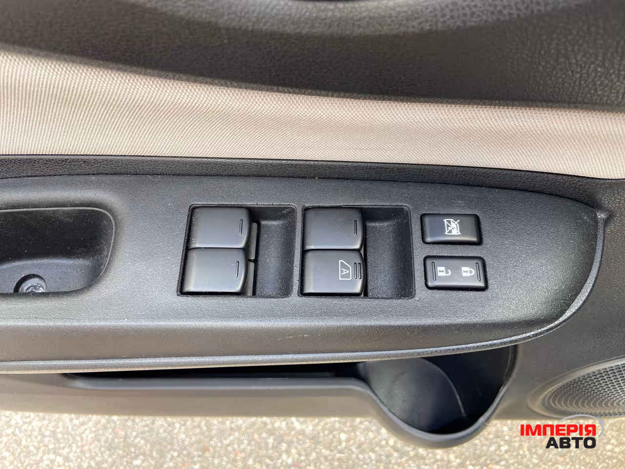 Nissan Note - фото 13