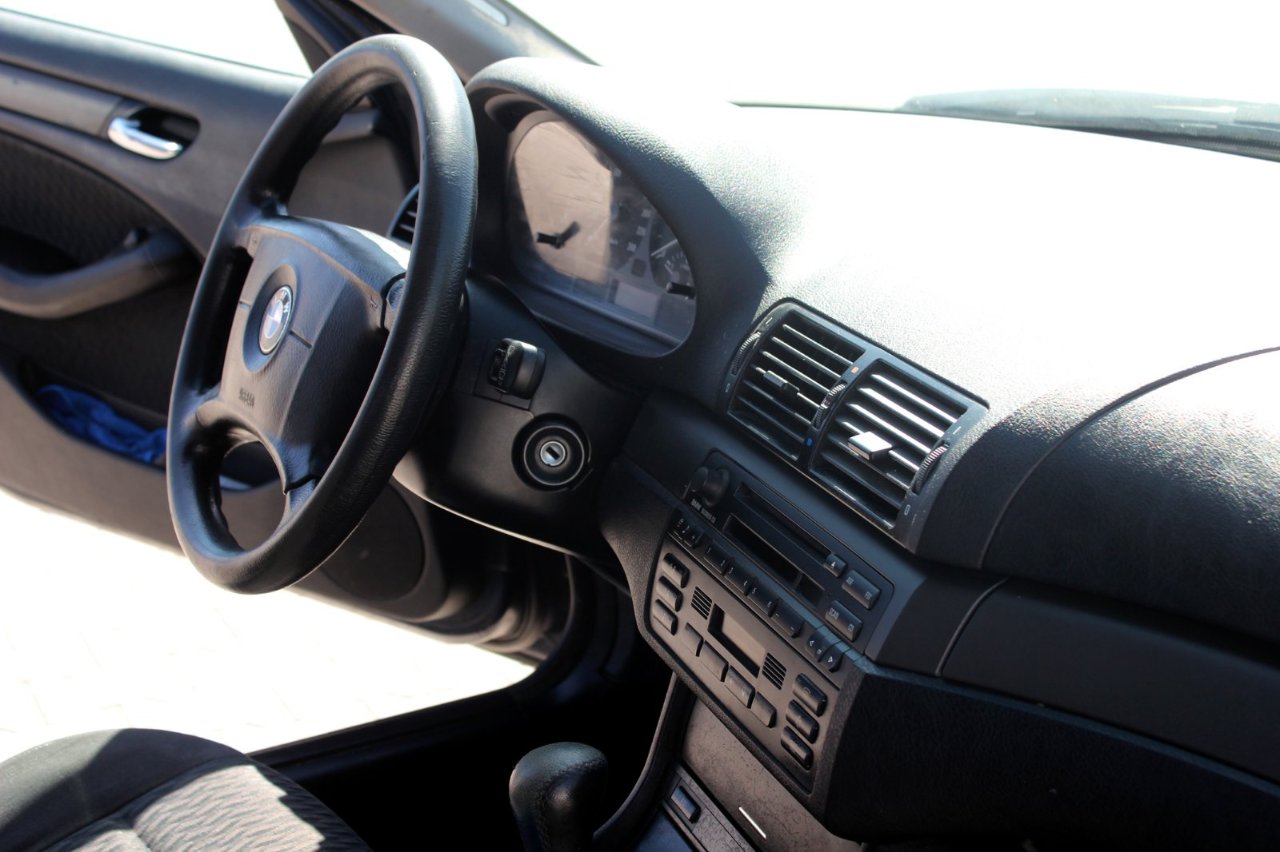 BMW 3 серії - фото 18