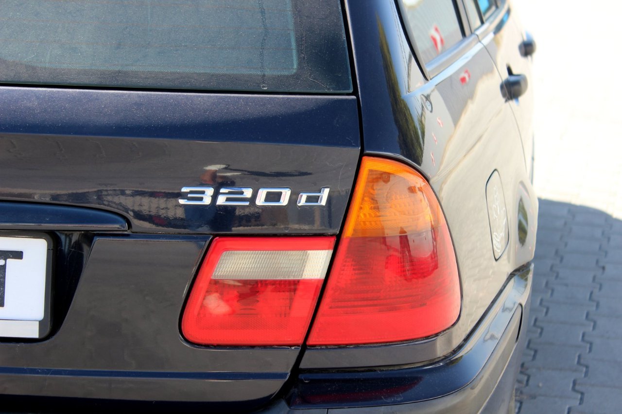 BMW 3 серії - фото 4