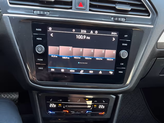 Volkswagen Tiguan - зображення 5