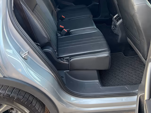 Volkswagen Tiguan - зображення 4
