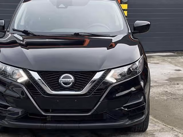 Nissan Rogue Sport - зображення 2