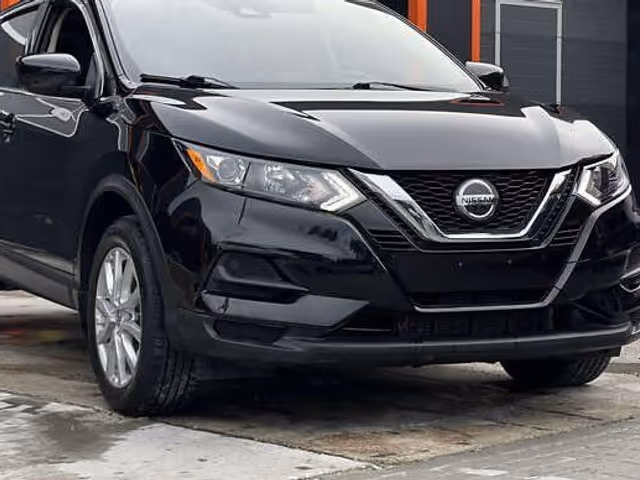 Nissan Rogue Sport - зображення 3