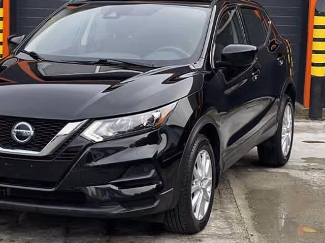 Nissan Rogue Sport - зображення 1