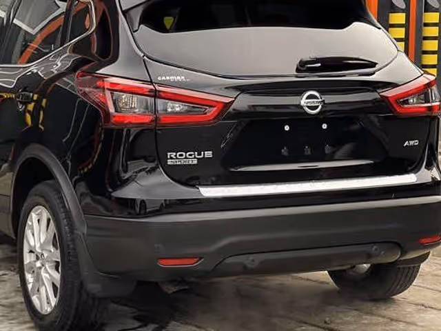 Nissan Rogue Sport - зображення 4
