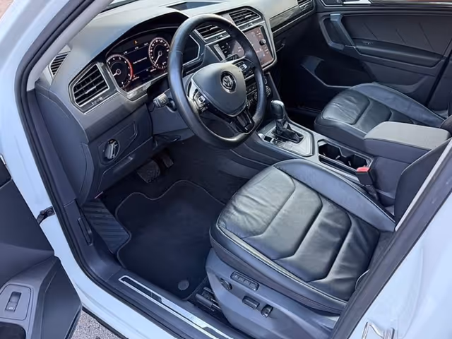 Volkswagen Tiguan - зображення 5