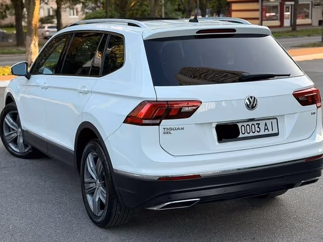 Volkswagen Tiguan - зображення 3