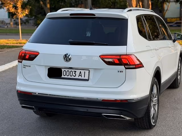 Volkswagen Tiguan - зображення 4