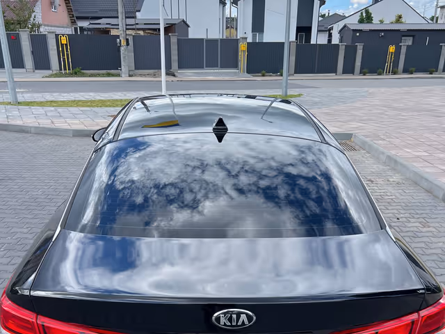 Kia Optima - зображення 5