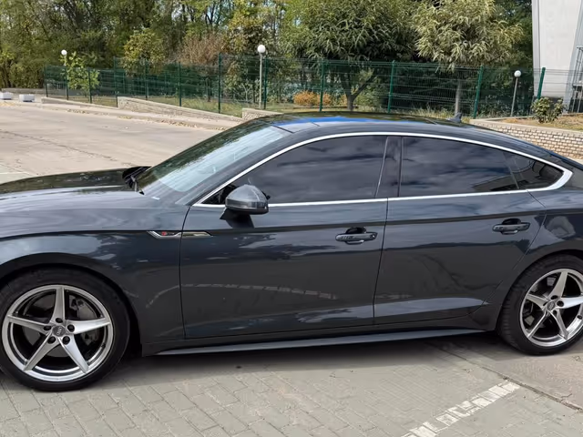 Audi A5 - зображення 5