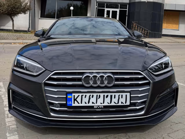 Audi A5 - зображення 4