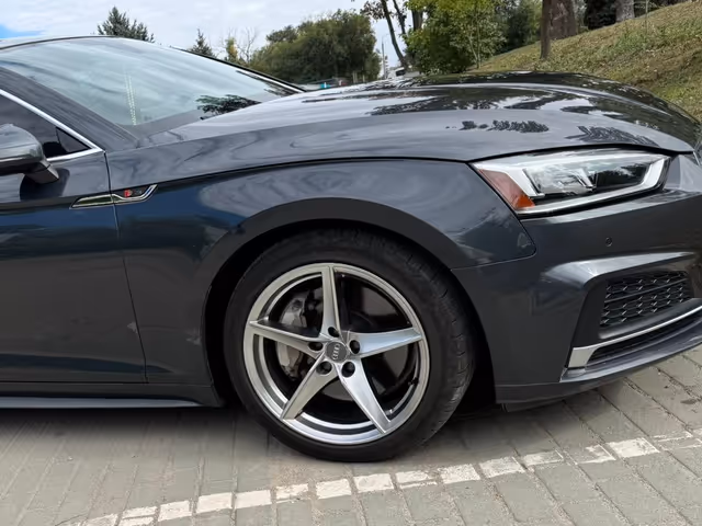 Audi A5 - зображення 3