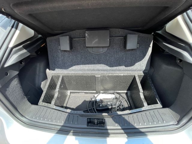 Ford Focus - фото 3