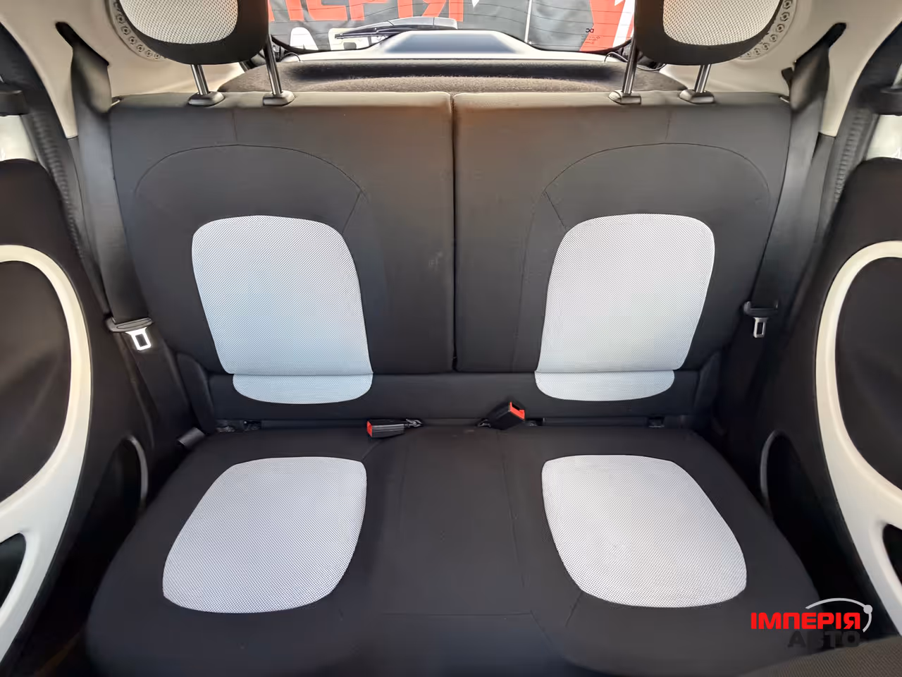 Smart Forfour - фото 15
