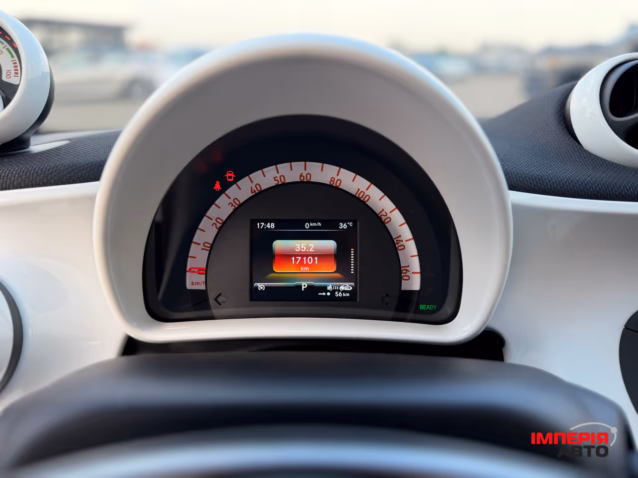 Smart Forfour - фото 9