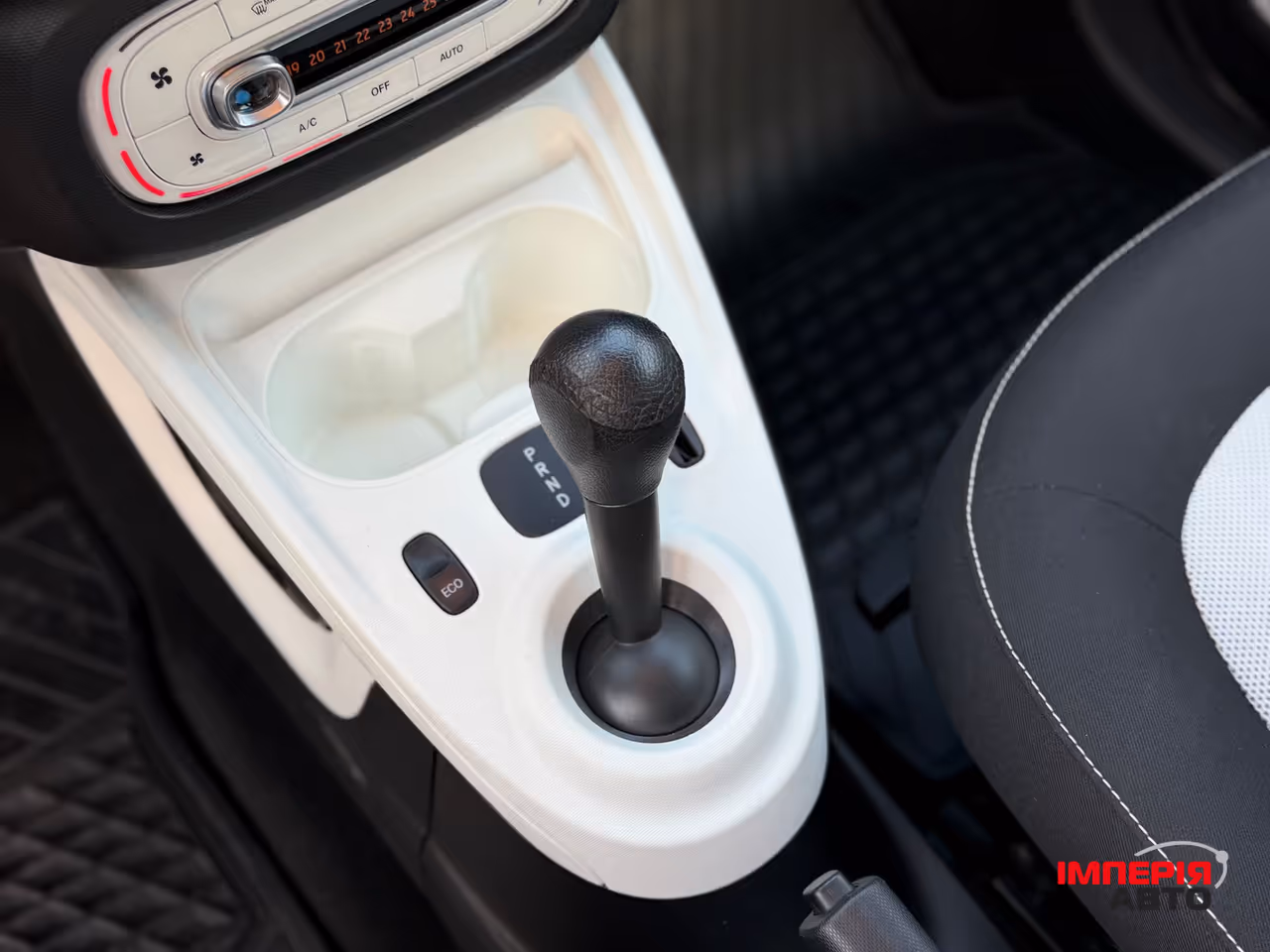 Smart Forfour - фото 16
